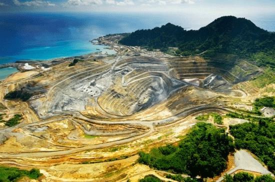 Mua Các Loại Mỏ Khoáng Sản tại Việt Nam