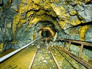 Bán Các Loại Mỏ Khoáng Sản tại Việt Nam