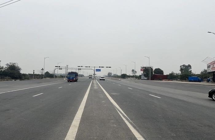 Bán Đất Công Nghiệp mặt đường đi cao tốc Cầu Giẽ - Ninh Bình tại Tỉnh Hưng Yên