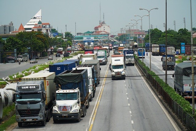 Bán Đất Công Nghiệp Mặt Đường Quốc Lộ 5 Cũ Phố Nối Mỹ Hào Hưng Yên