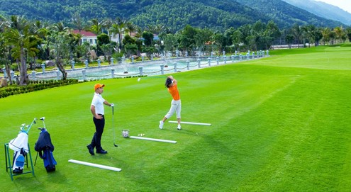 Cần Bán (chuyển nhượng) dự án sân Golf tại Miền Bắc, Miền Trung, Miền Nam