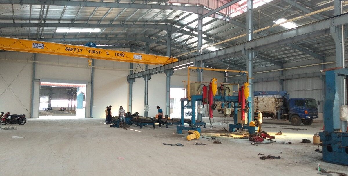 Cần mua 10000m2 đất công nghiệp tại Hưng Yên