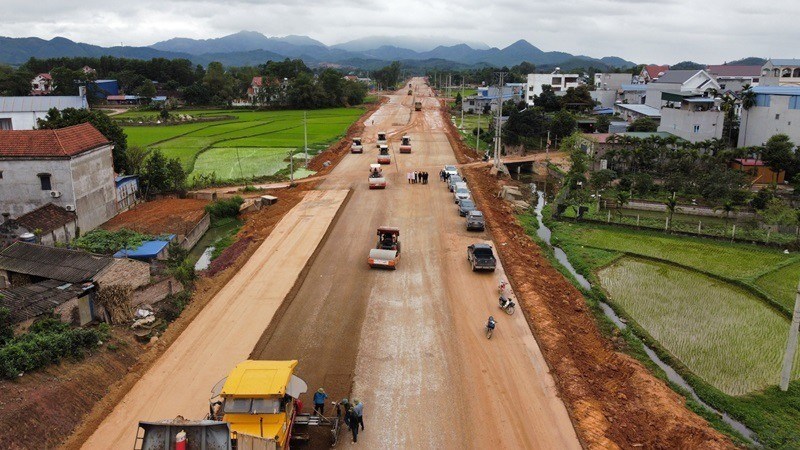 Bán đất công nghiệp làm tái chế giấy, phế liệu, rác thải, nhựa tại Miền Bắc