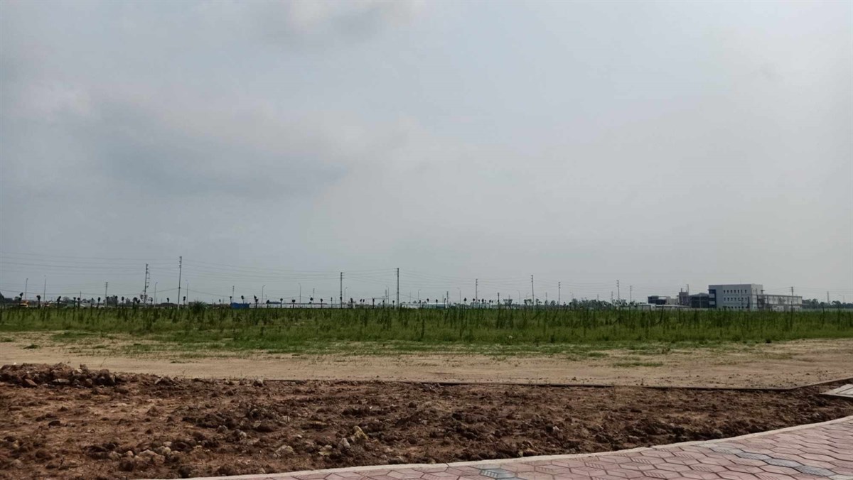 Bán đất công nghiệp làm sản xuất thức ăn chăn nuôi tại Hưng Yên