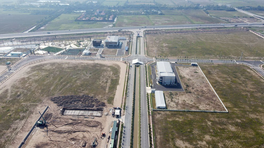 Cần bán 5000m2-1ha-2ha-3.5ha-4ha-5ha-6ha-7ha-8ha-9ha-10ha đất công nghiệp tại Hưng Yên
