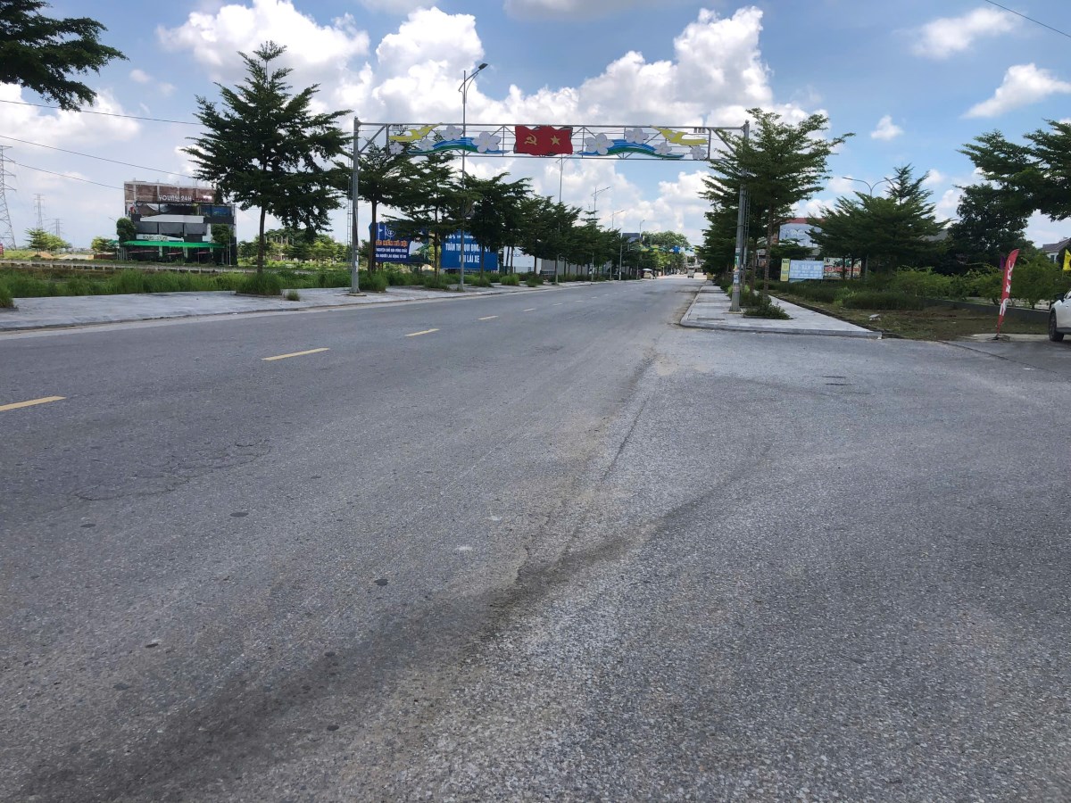 Bán đất sản xuất phi nông nghiệp tại tỉnh Thanh Hóa