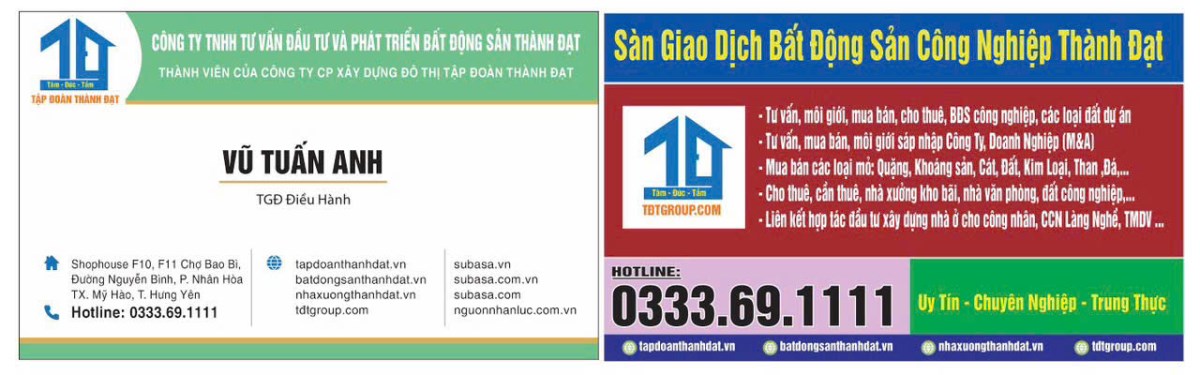 Chuyên gia mua bán sáp nhập doanh nghiệp về bất động sản