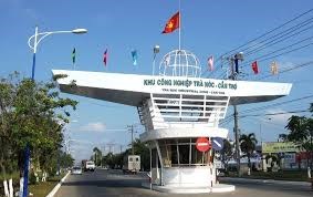 Chuyển nhượng đất khu công nghiệp Trà Nóc Cần Thơ