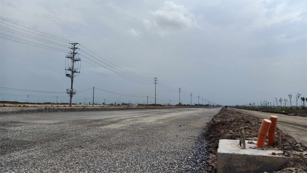 Bán 1ha đất khu công nghiệp Trà Nóc thành phố Cần Thơ