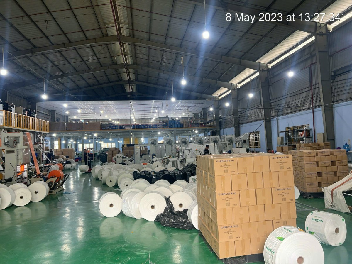 Bán kho xưởng, nhà xưởng tại tỉnh Long An