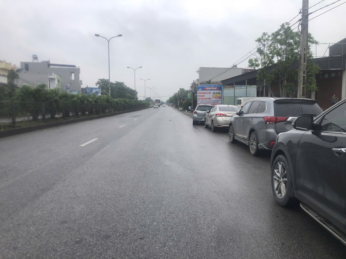 Cho thuê kho bãi tại phường Nam Định