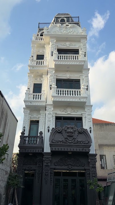 Nhà độc lập cho thuê làm văn phòng tại Phường Tây Hồ