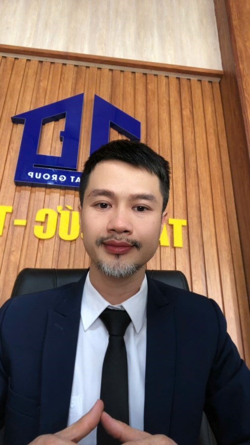 Chuyên gia mua bán sáp nhập dự án BĐS tại Hồ Chí Minh