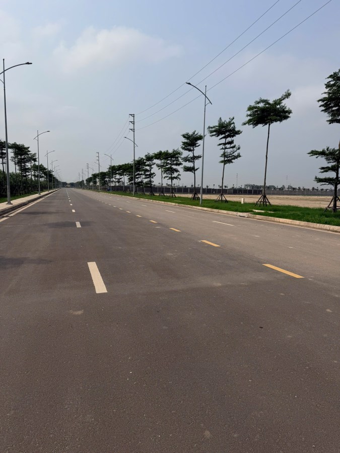 Bán đất khu công nghiệp tỉnh hưng yên