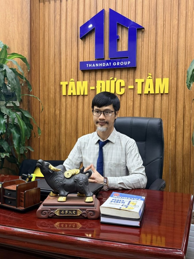 Công ty môi giới BĐS tại KĐT Nam Thăng Long