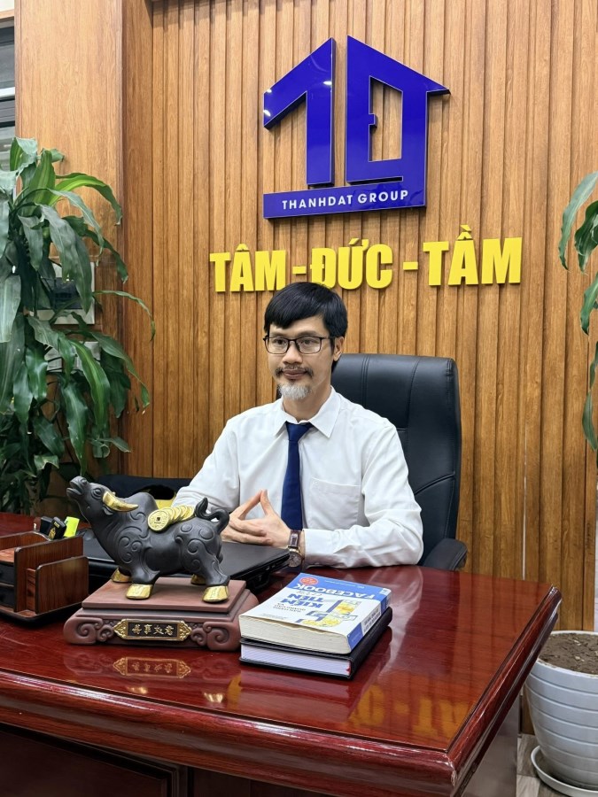 Sàn giao dịch BĐS tại xã Bát Tràng