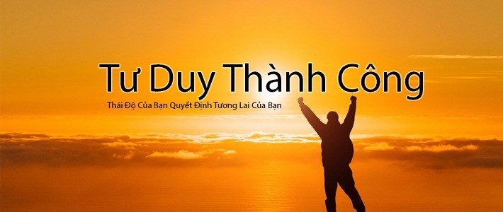 Các thói quen giúp bạn Thành Công