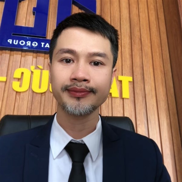 Giới thiệu về Tuấn Anh râu bạc