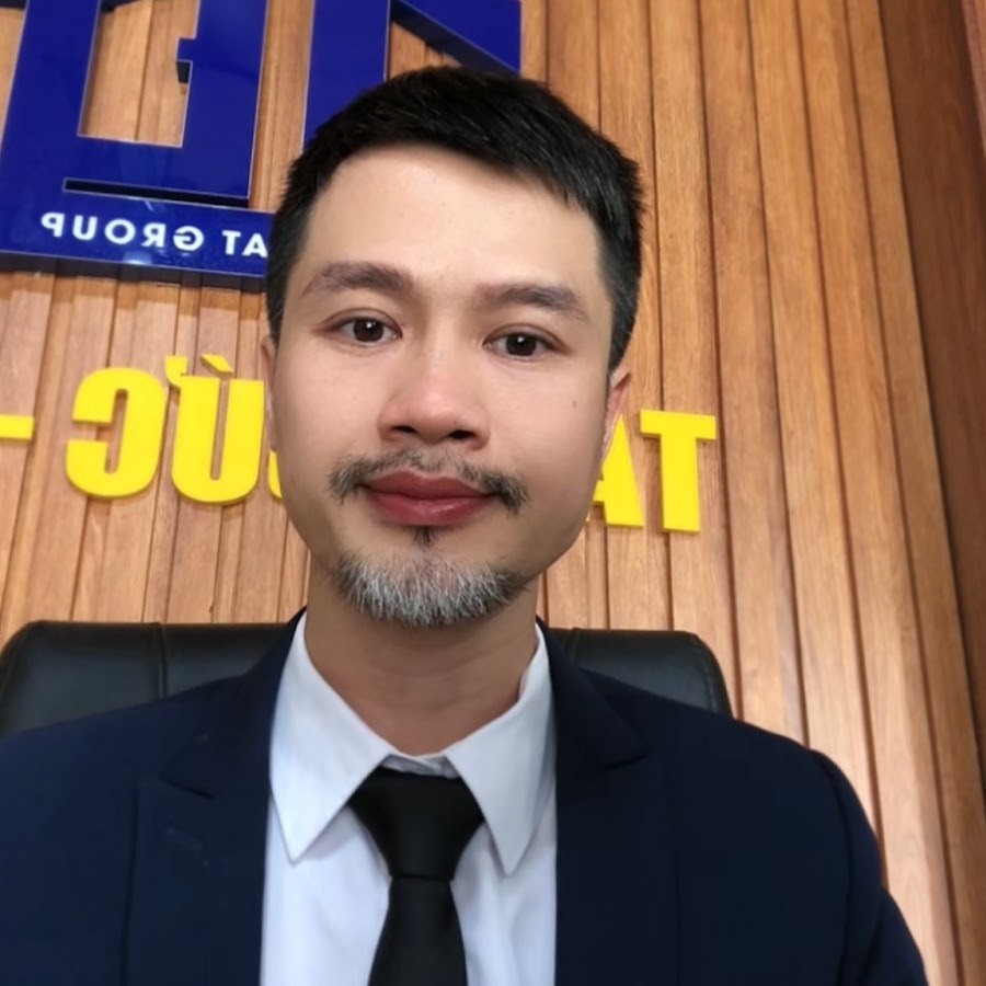 Giới thiệu về Tuấn Anh râu bạc