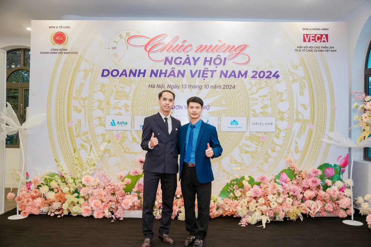 Giới thiệu về Tuấn Anh râu bạc