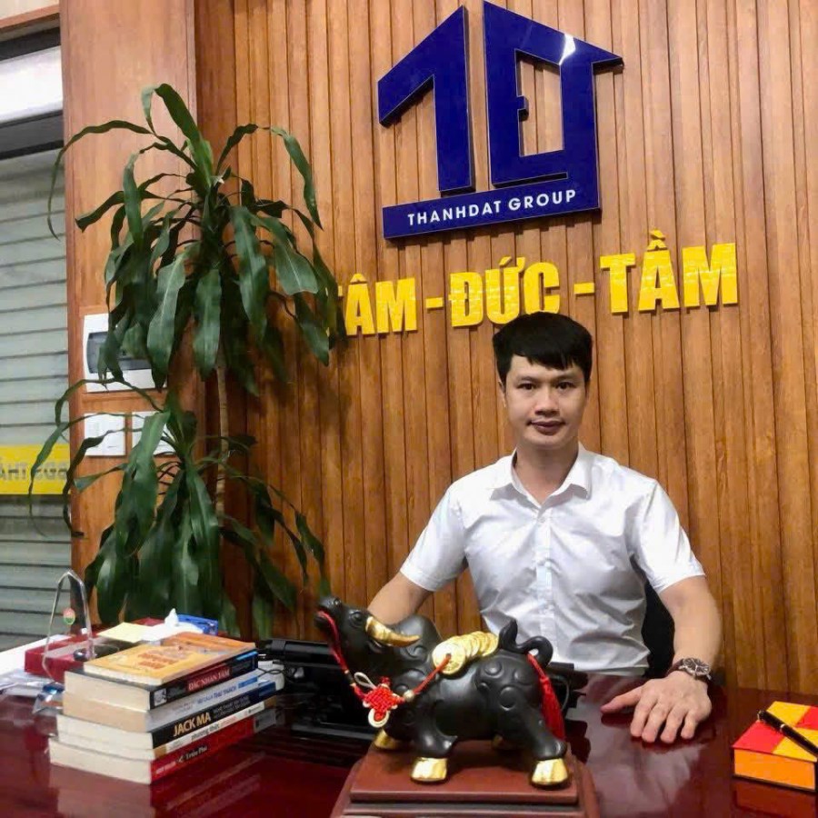Giới thiệu về Tuấn Anh râu bạc