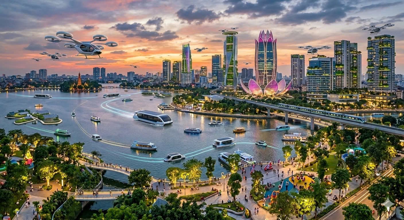 Chuyên môi giới sàn văn phòng tại TP. Hà Nội